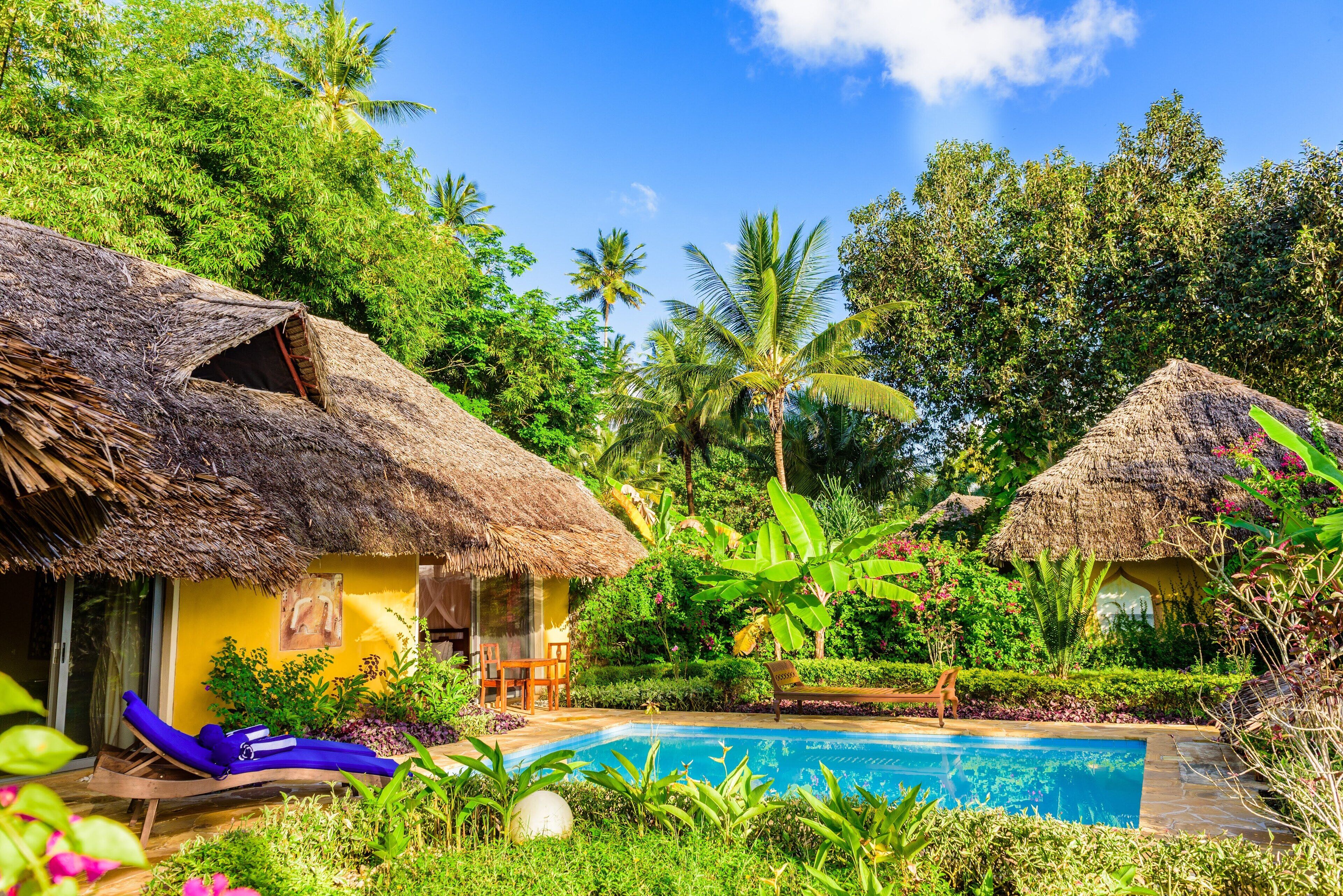 Foto - Zanzi Resort Private Paradise