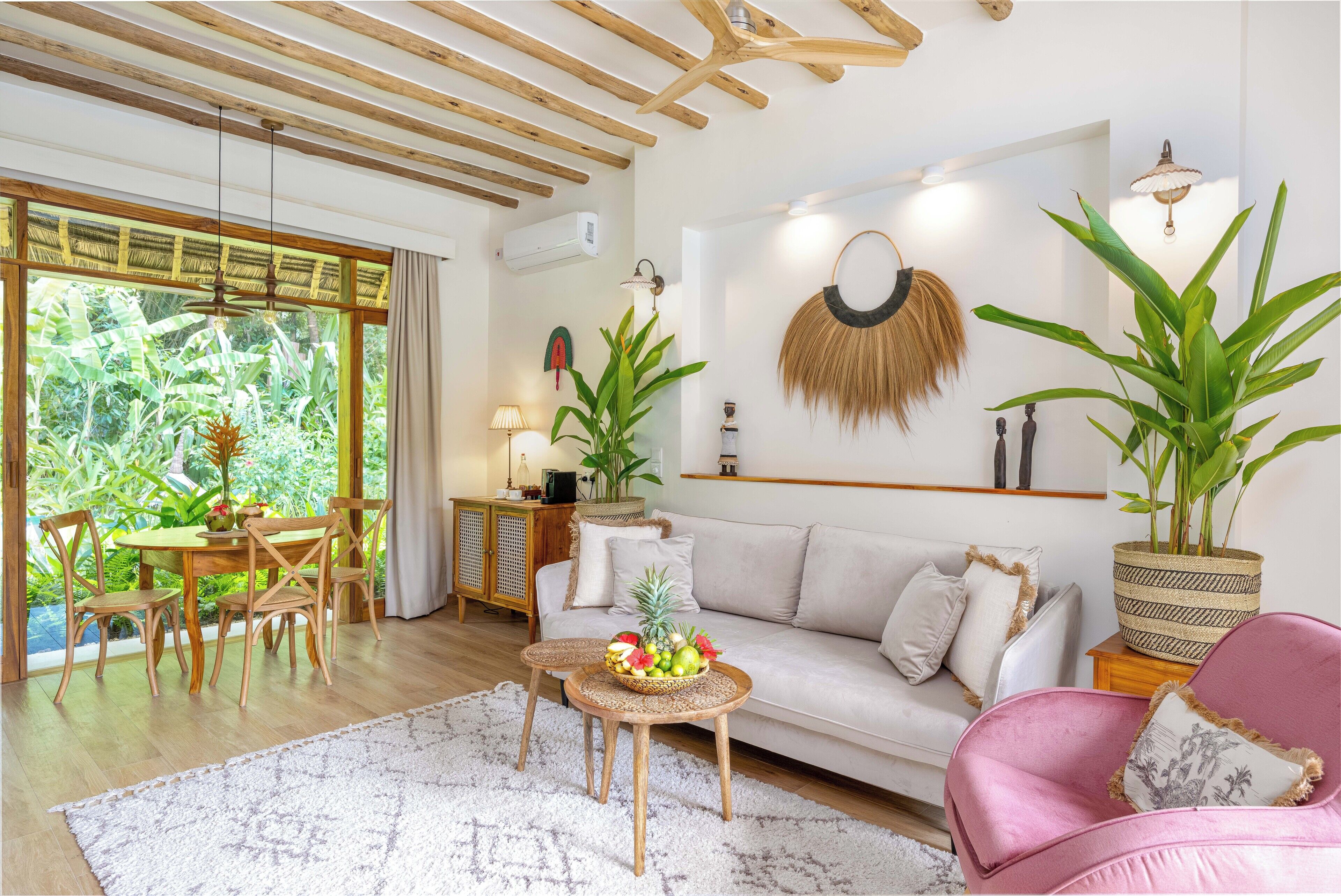 Foto - Zanzi Resort Private Paradise