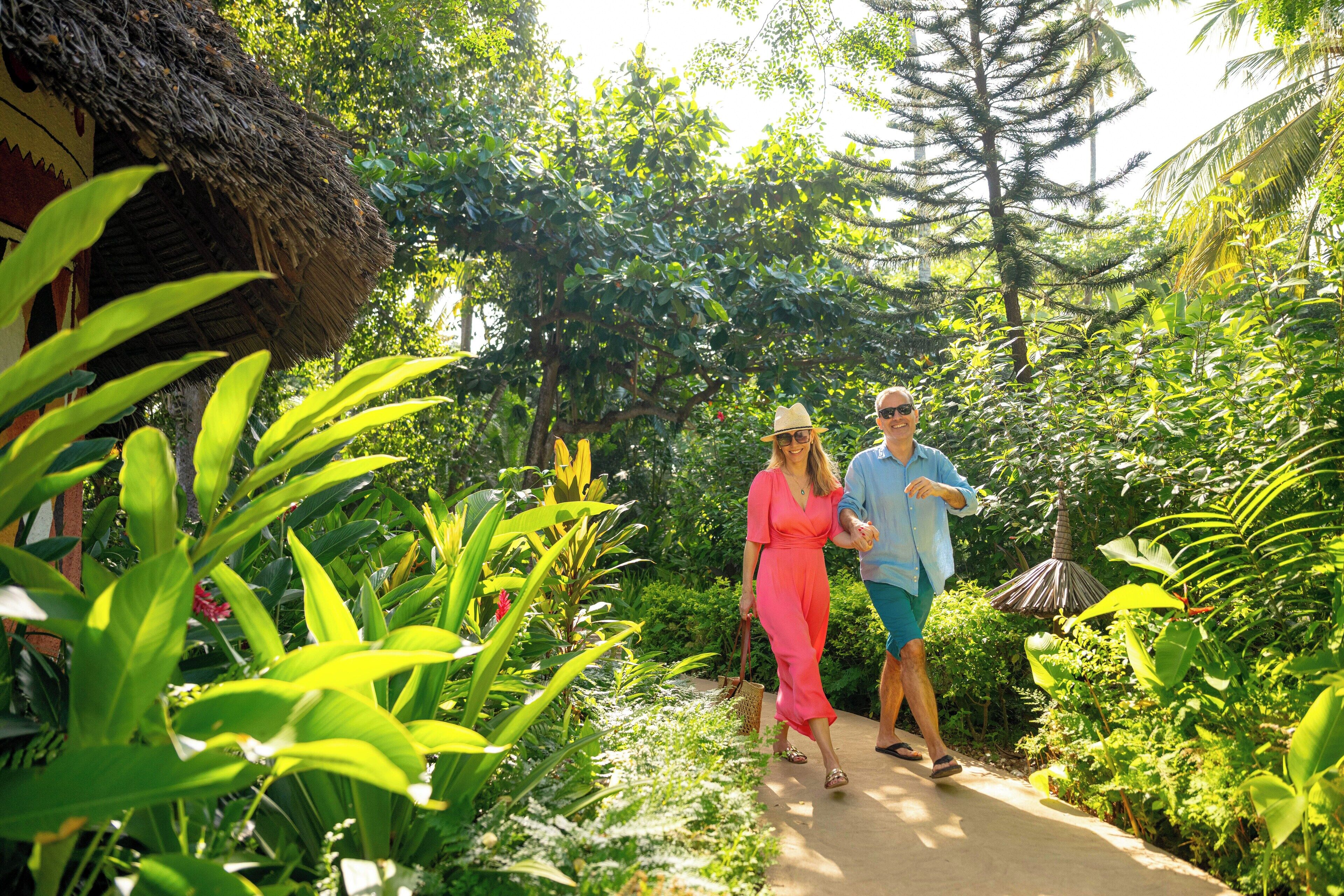 Foto - Zanzi Resort Private Paradise