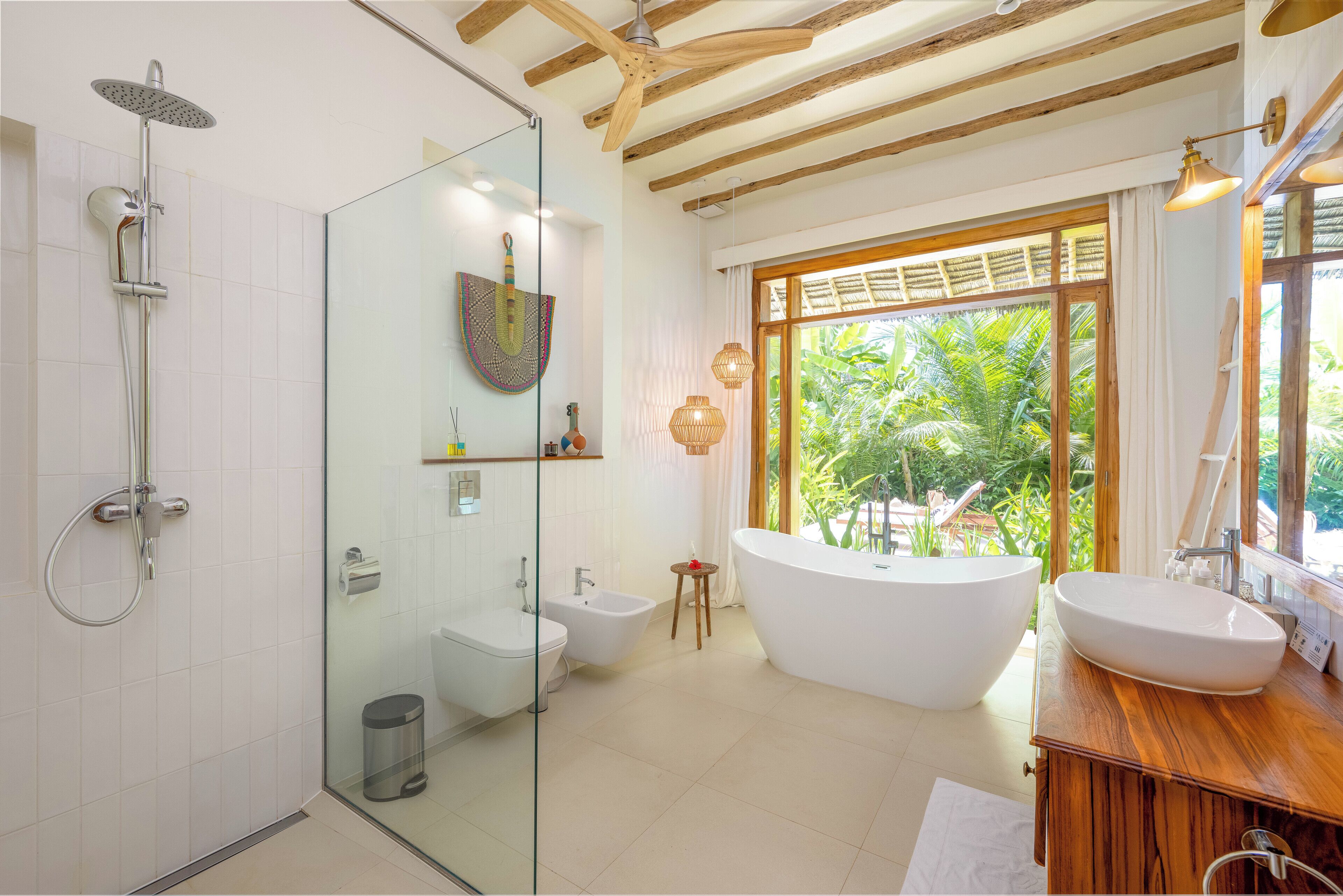 Foto - Zanzi Resort Private Paradise