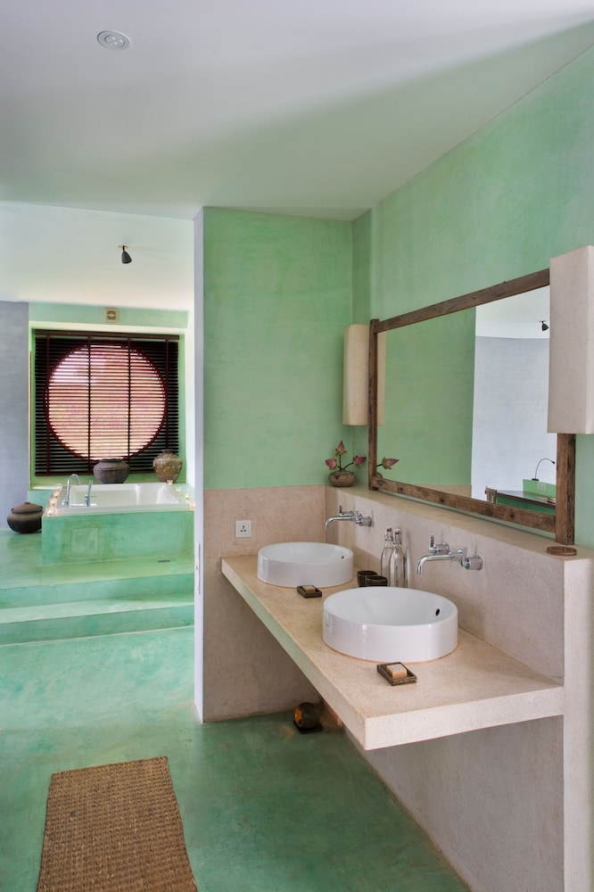 Knai Bang Chatt Resort in Kep by null