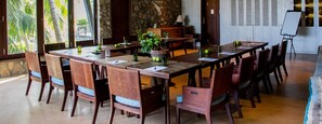 Meeting facility - Knai Bang Chatt (Kep)