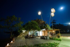 Lounge - Knai Bang Chatt (Kep)
