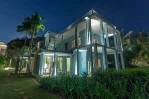 Exterior - Knai Bang Chatt (Kep)