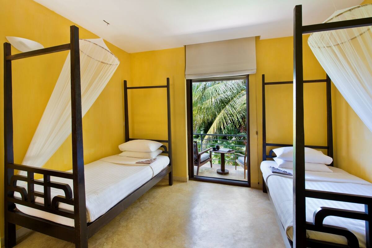 Classic Twin Room