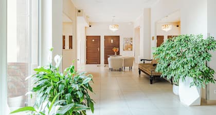 Hotel Sleep Wroclaw
