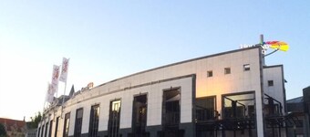 Crossroads Hostel Amsterdam