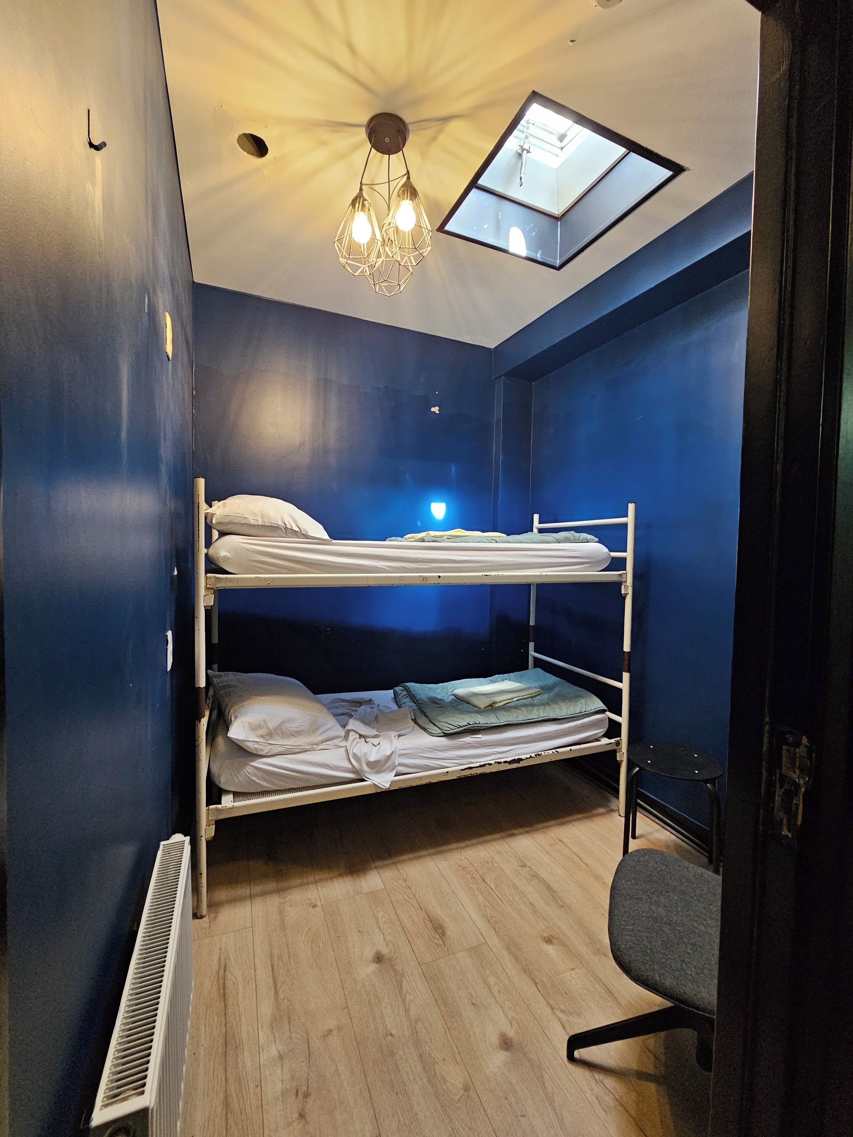 Photo - Crossroads Hostel Amsterdam