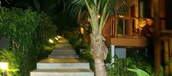 The Fisherman's Chalet