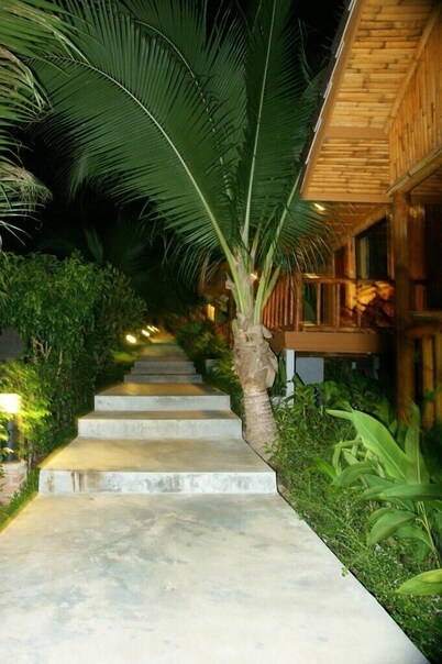 The Fisherman's Chalet