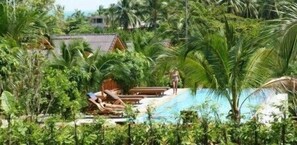 Exterior - The Fisherman's Chalet (Koh Samui)