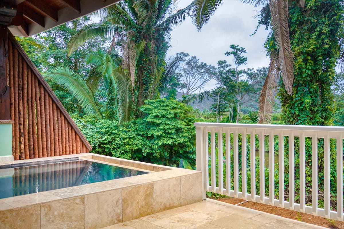 River View Suites | Utsikt fra rommet