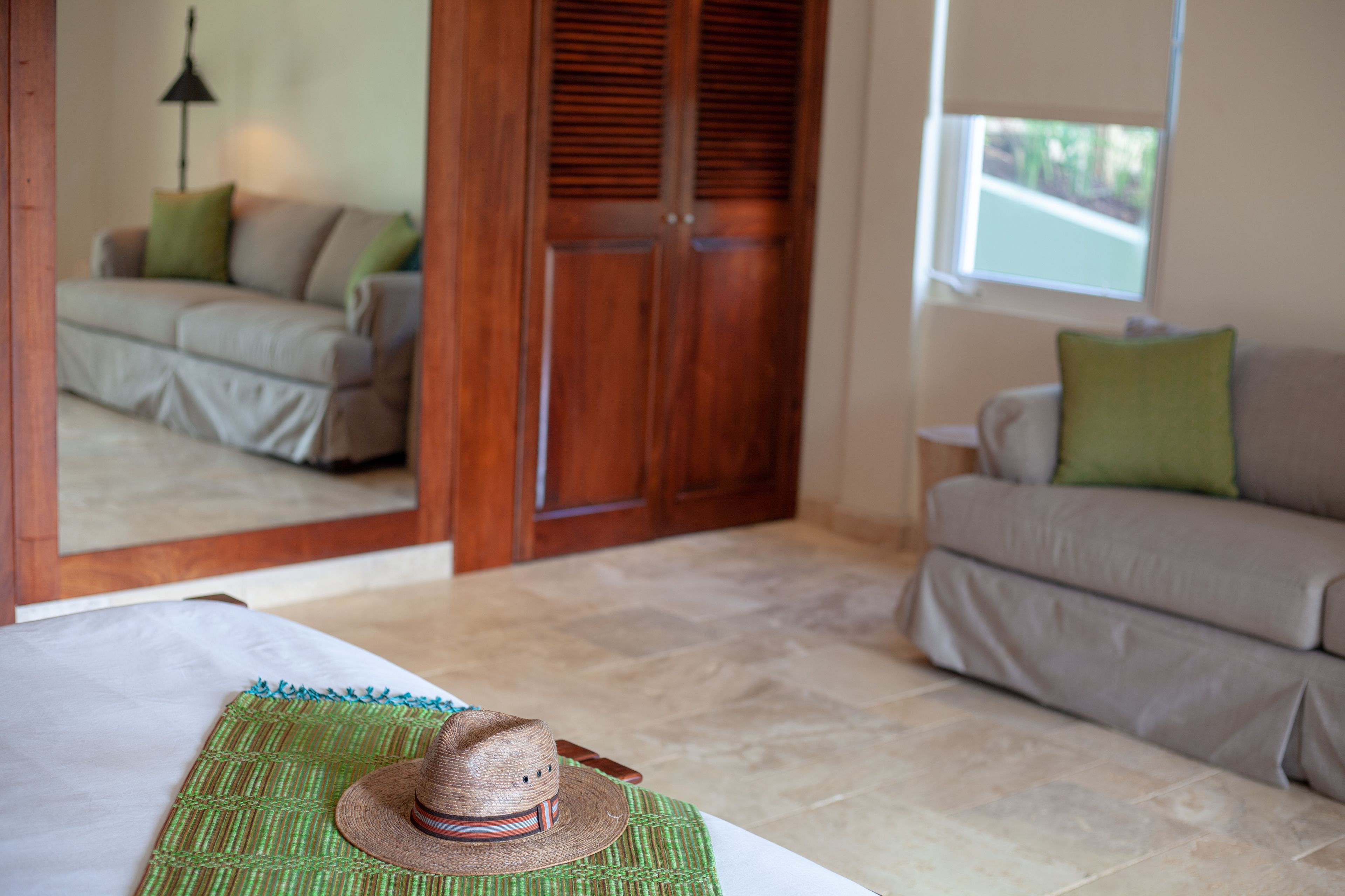 riverside rooms | 1 bedroom, in-room safe, individually decorated, iron/ironing board