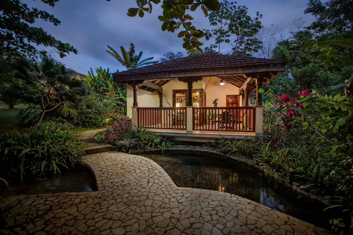 Creekside Cottages | Esterni
