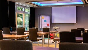 Meeting facility - Hotel Restaurant Wessinger (Neu-Isenburg)