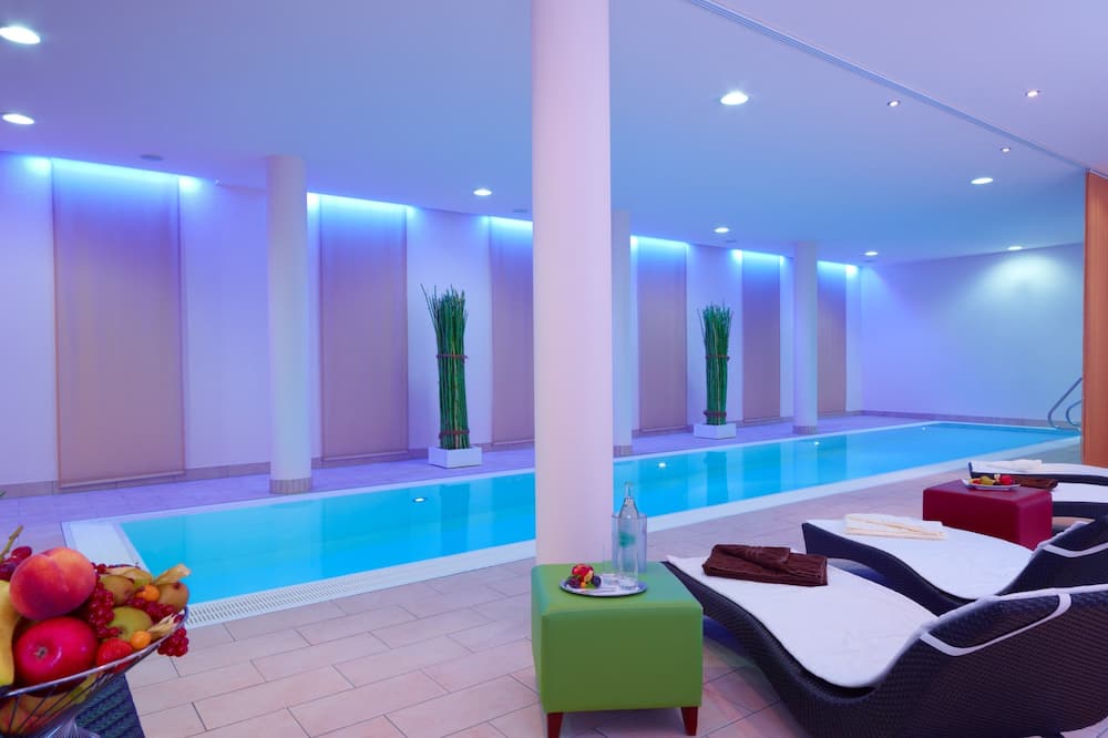 Hotel Restaurant Wessinger