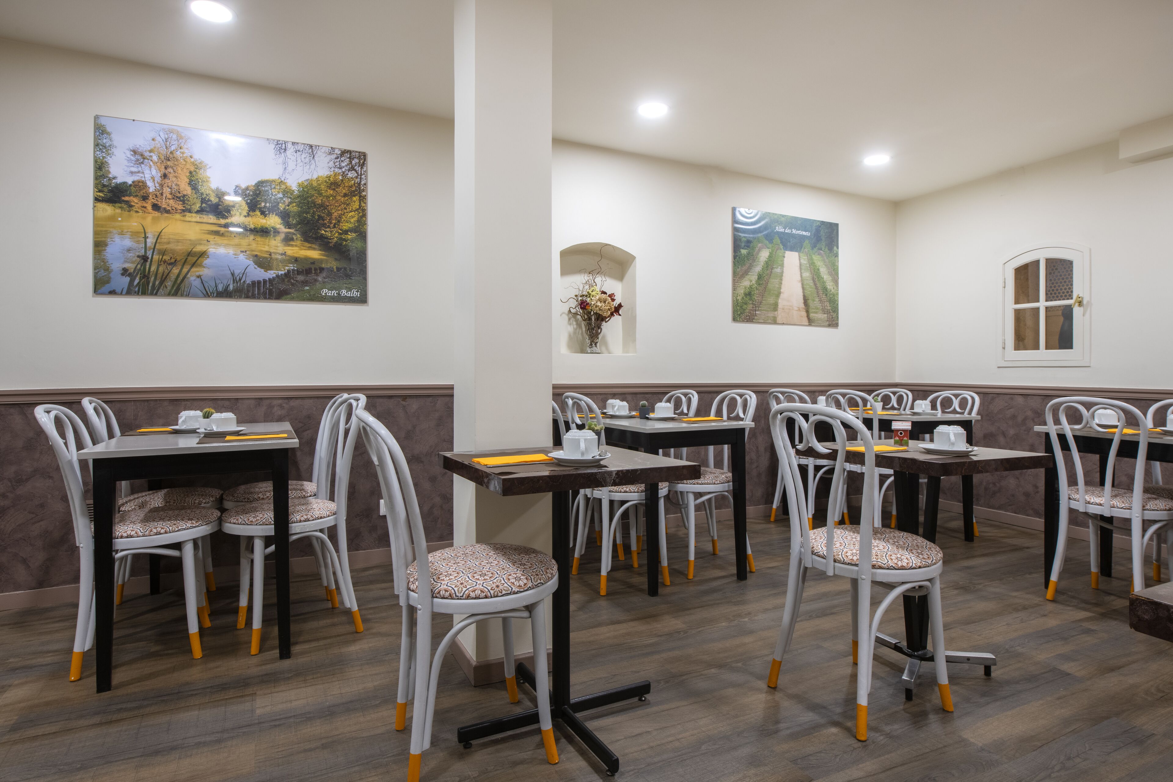 Foto - Royal Hotel Versailles