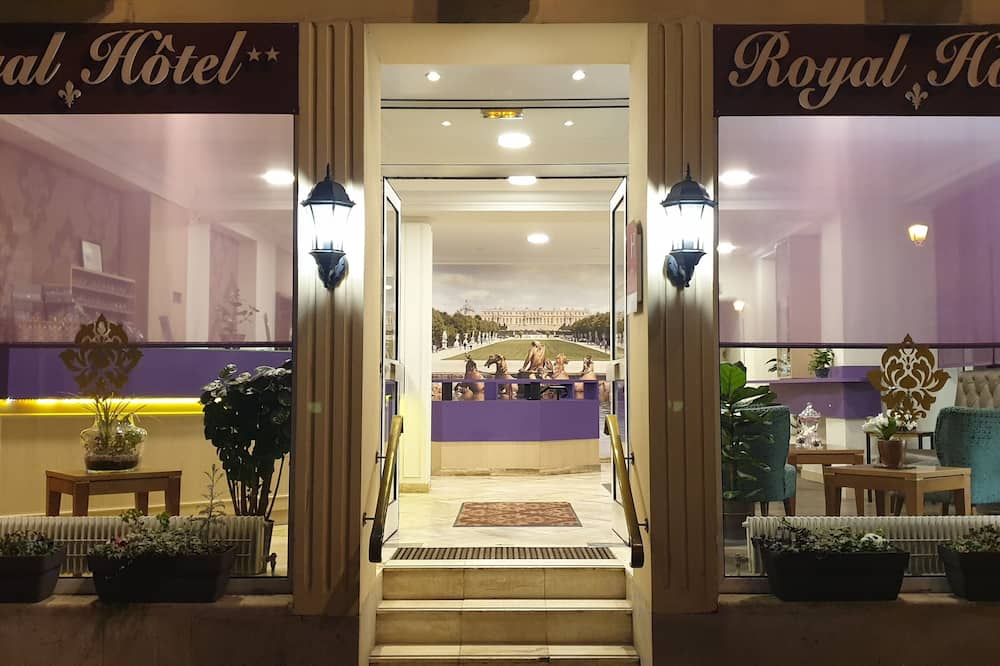 Royal Hôtel