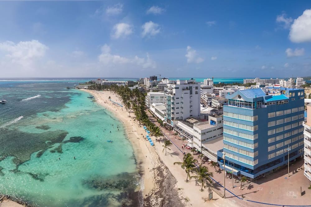 Hotel Calypso Beach