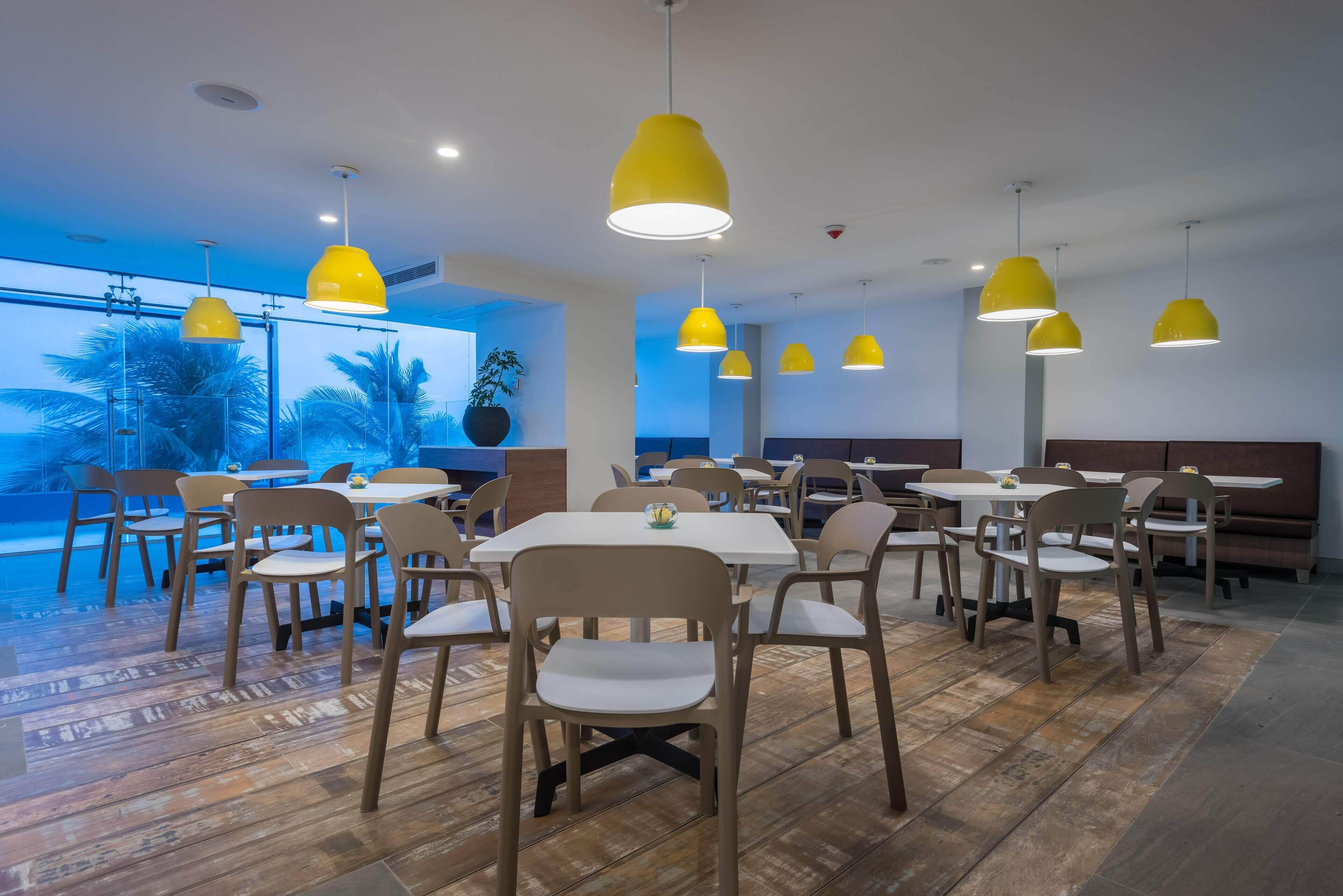Foto - Hotel Calypso Beach