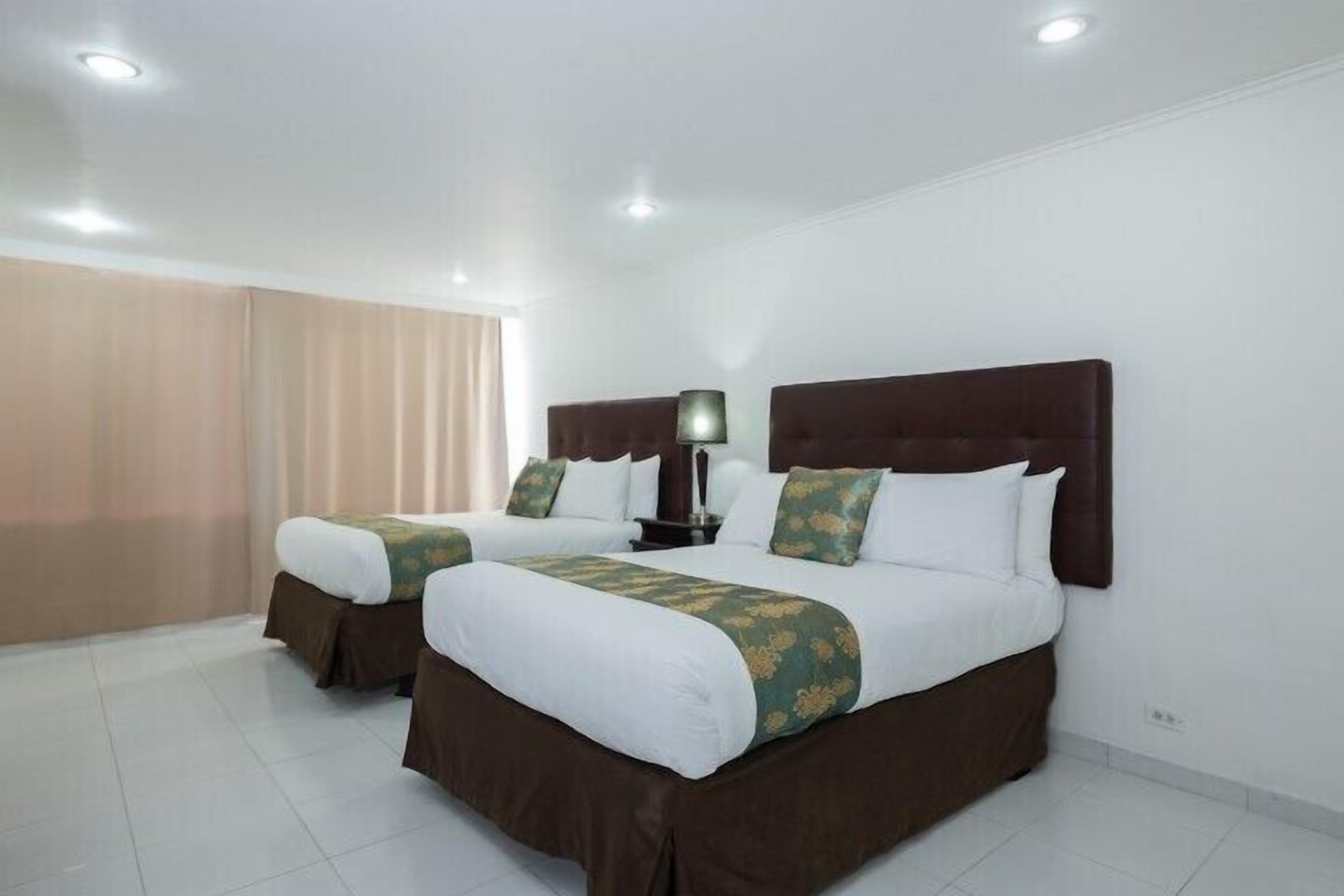 Foto - Hotel Calypso Beach