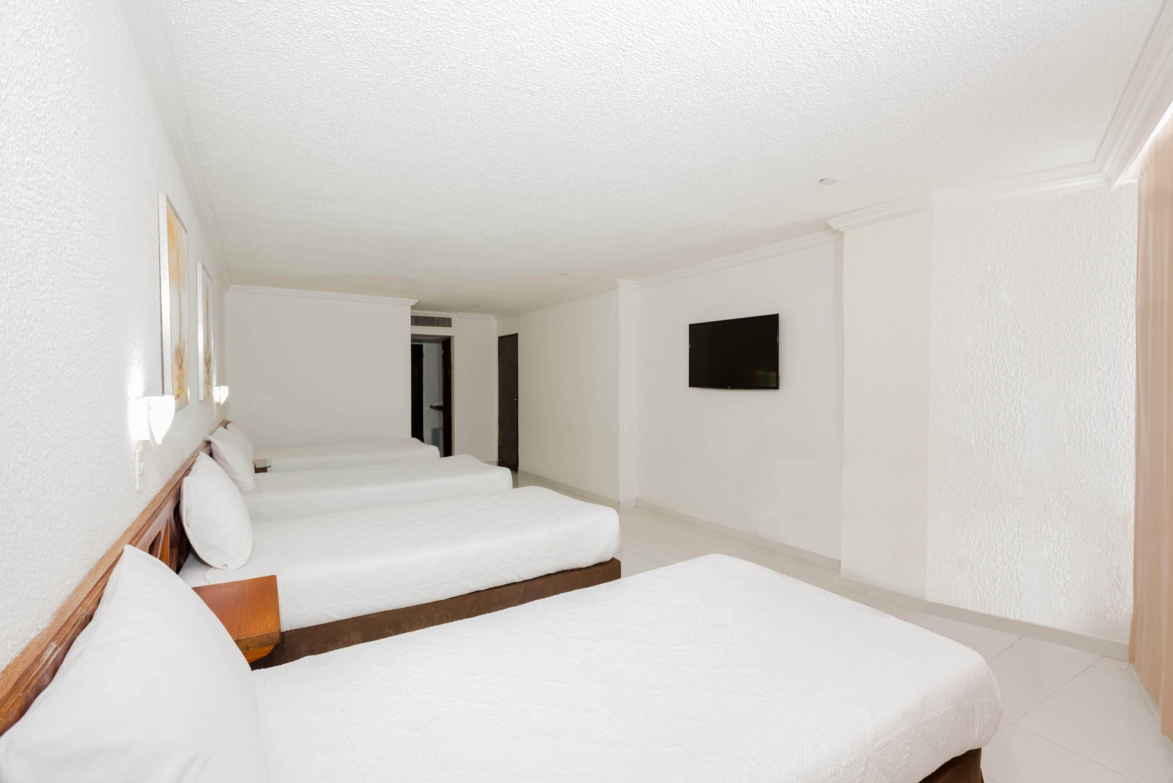 Foto - Hotel Calypso Beach