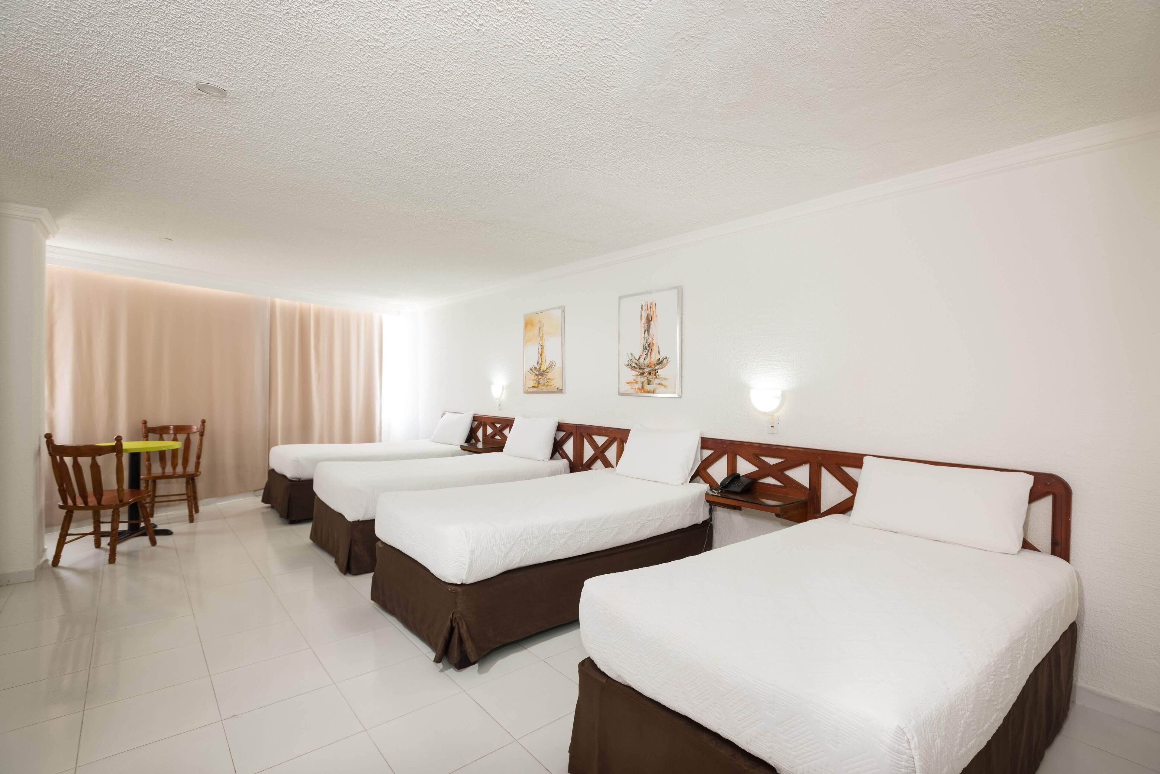 Foto - Hotel Calypso Beach
