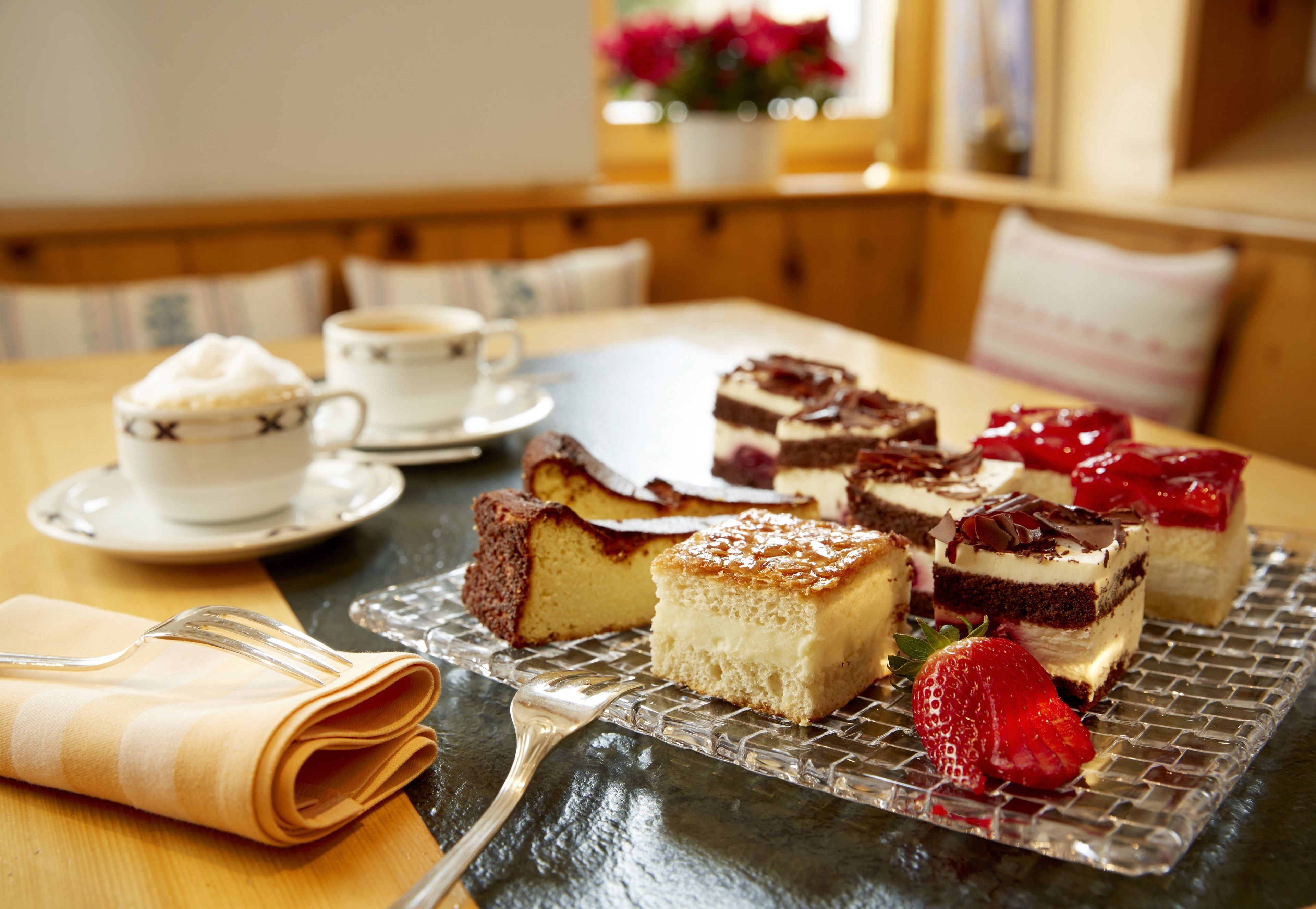 Foto - Casanna Hotel Davos City Center