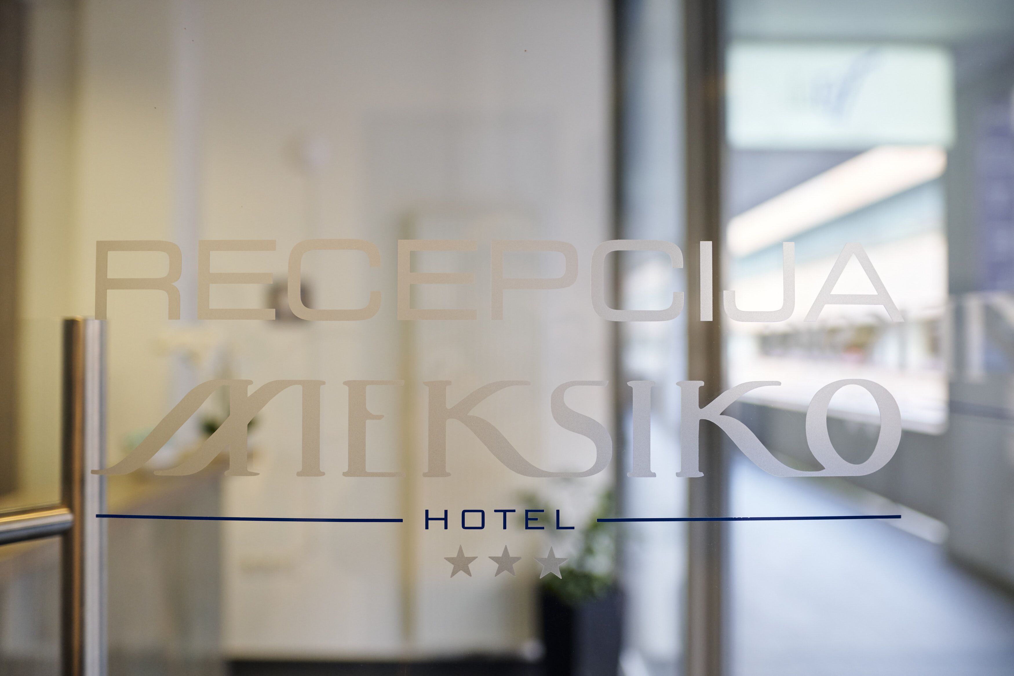 Foto - Hotel Meksiko