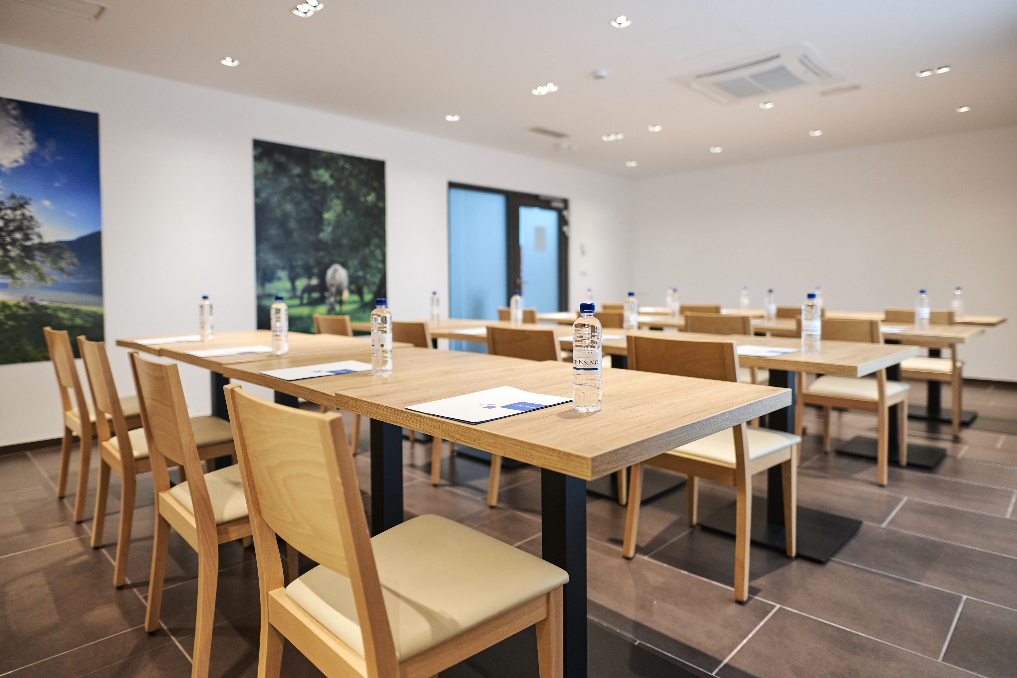 Foto - Hotel Meksiko