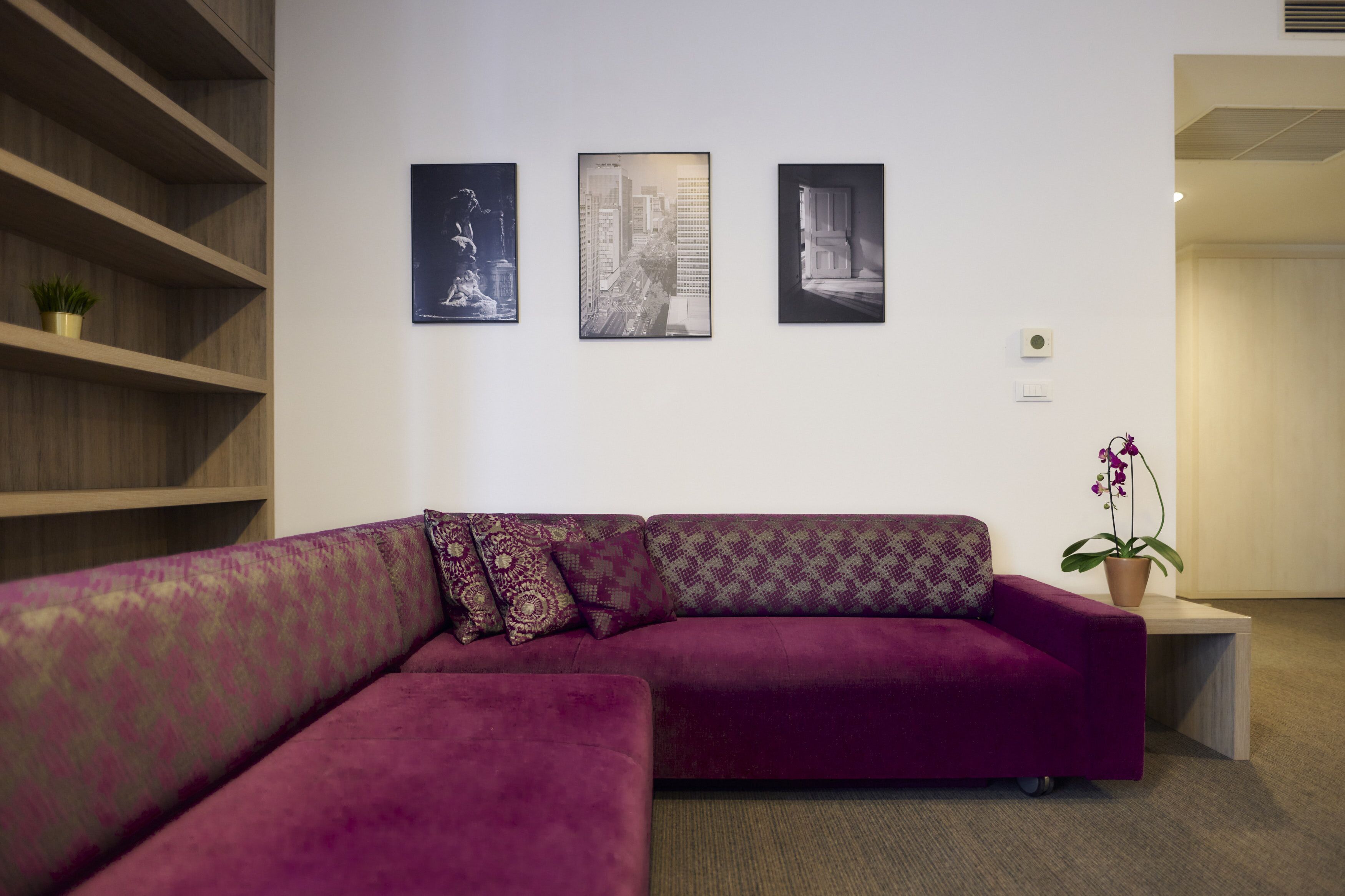 Foto - Hotel Meksiko