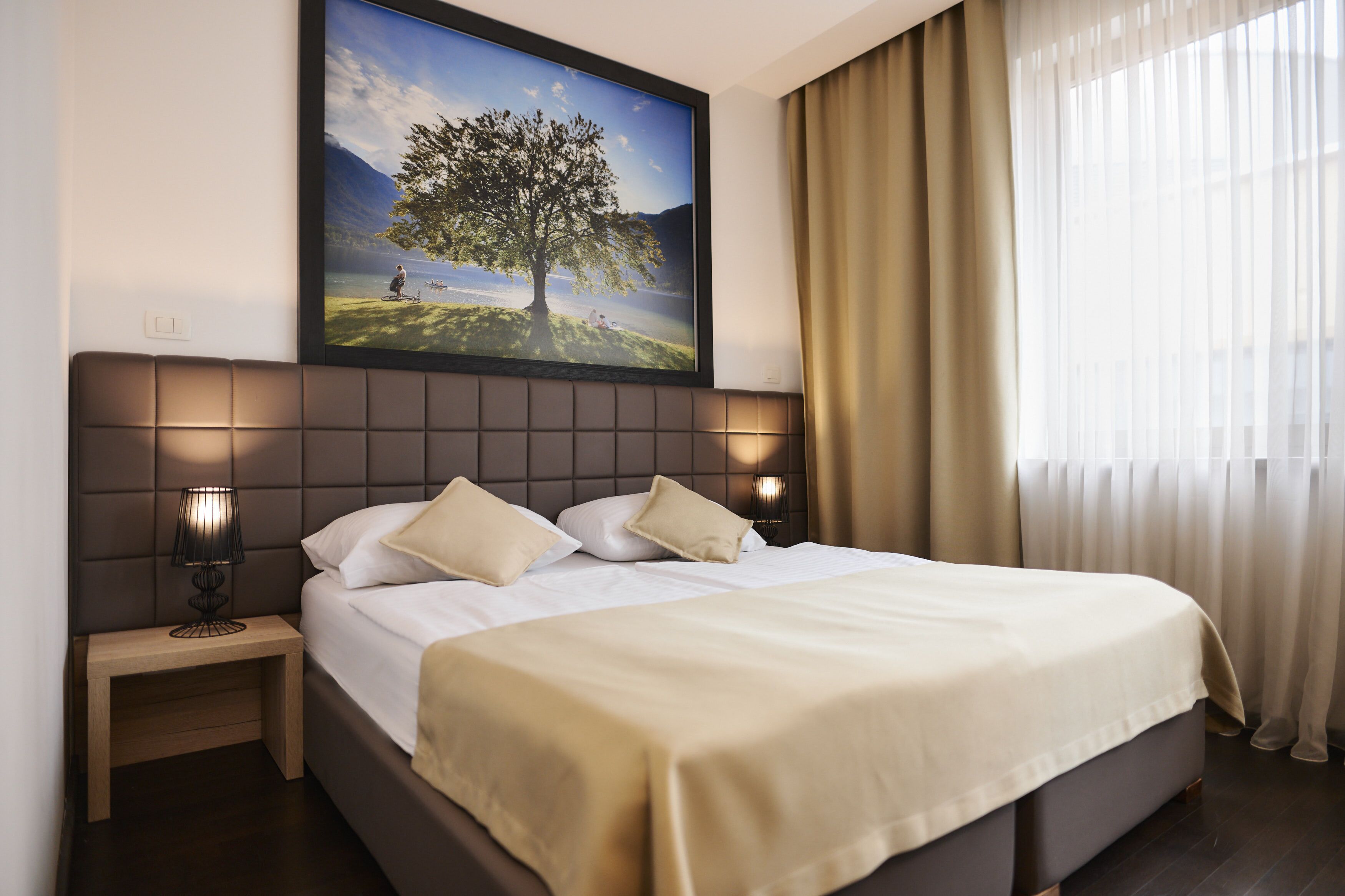 Foto - Hotel Meksiko