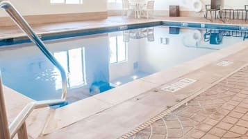 Piscina coperta