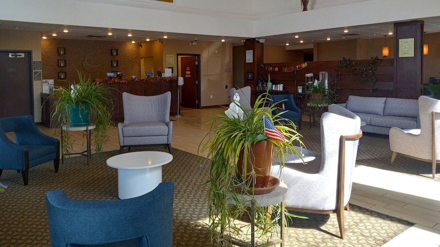 Comfort Suites Farmington