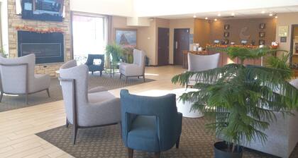 Comfort Suites Farmington