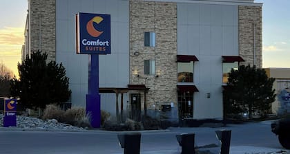 Comfort Suites Farmington
