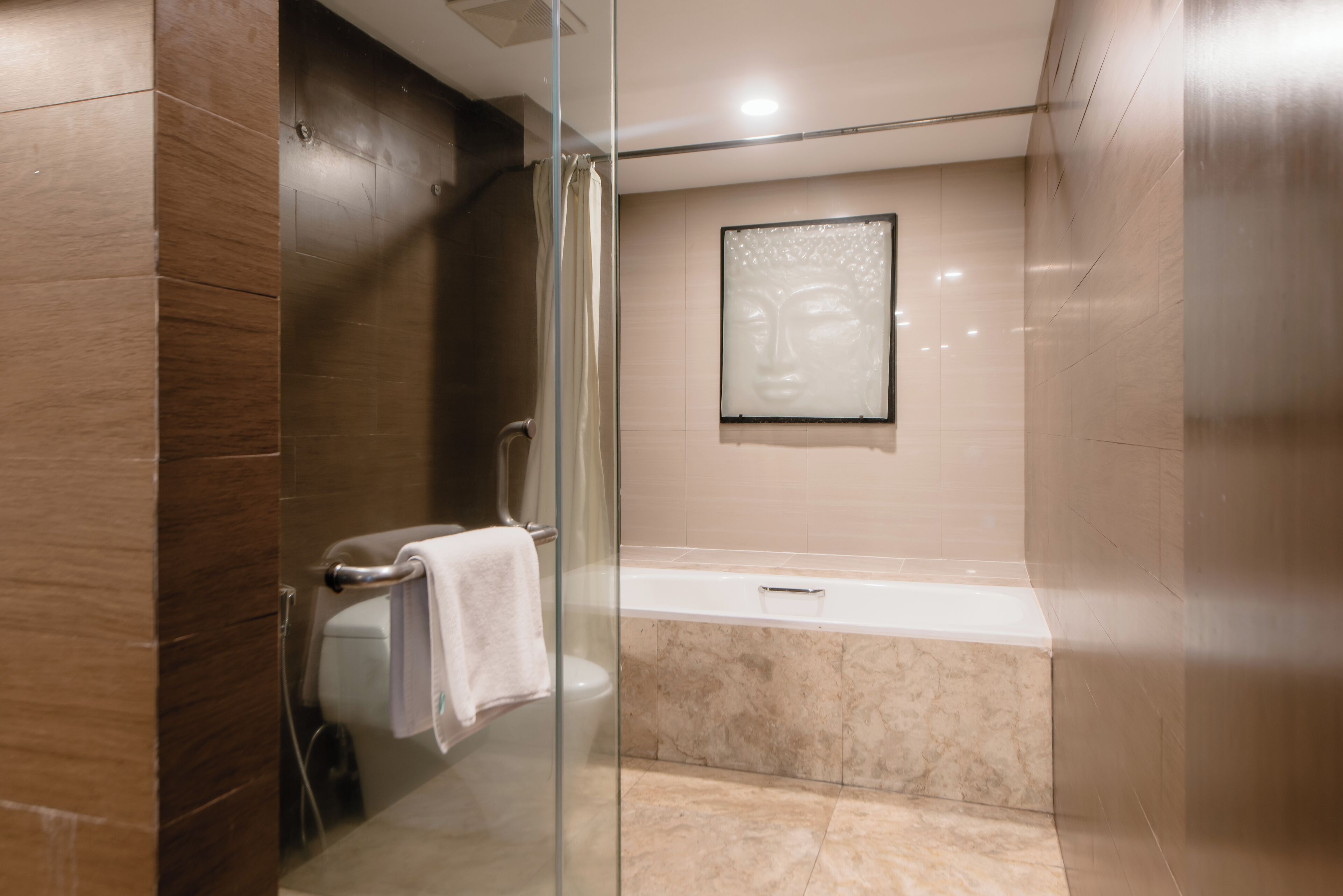 Foto - Amaroossa Suite Bali Hotel