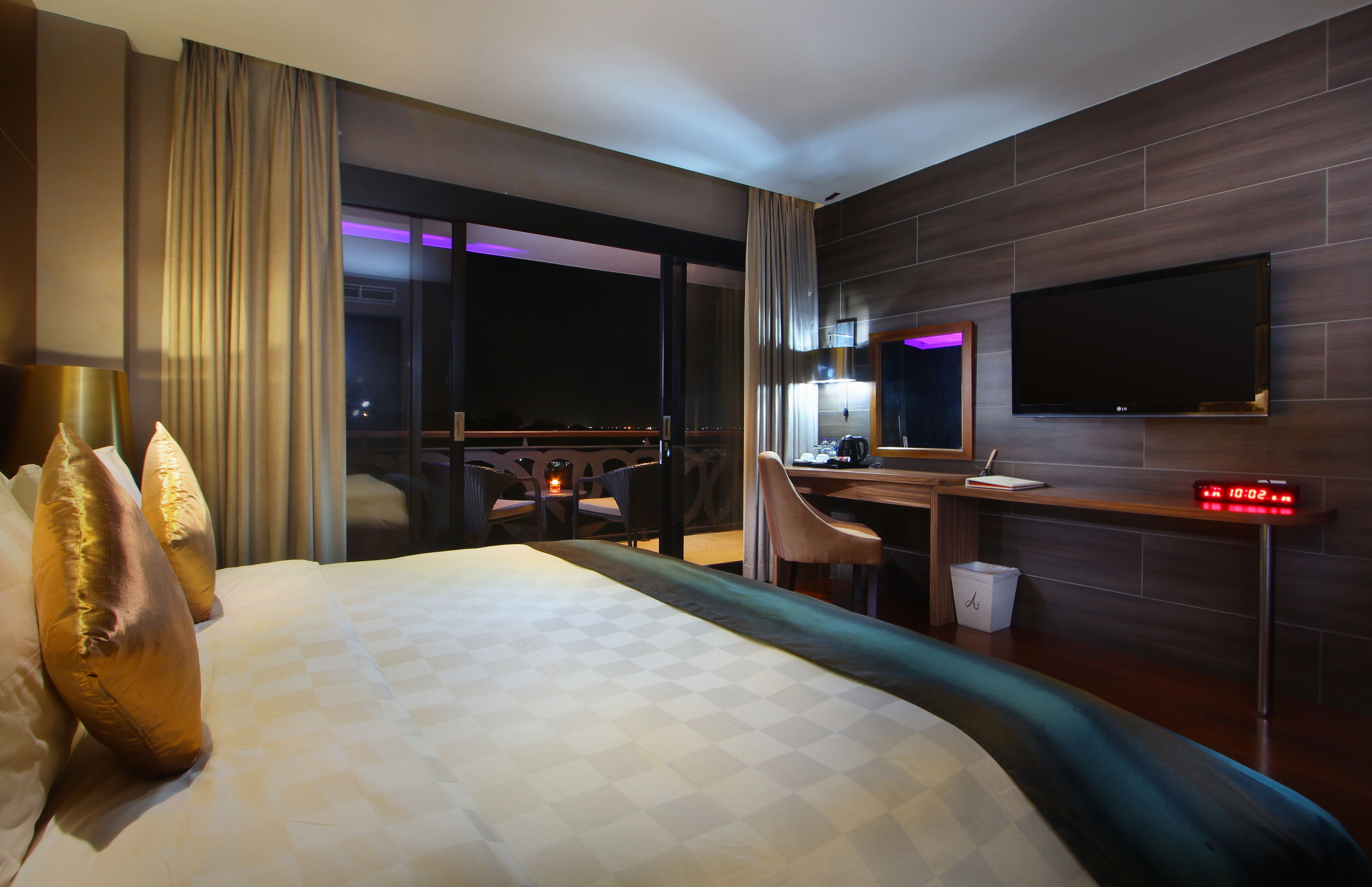 Foto - Amaroossa Suite Bali