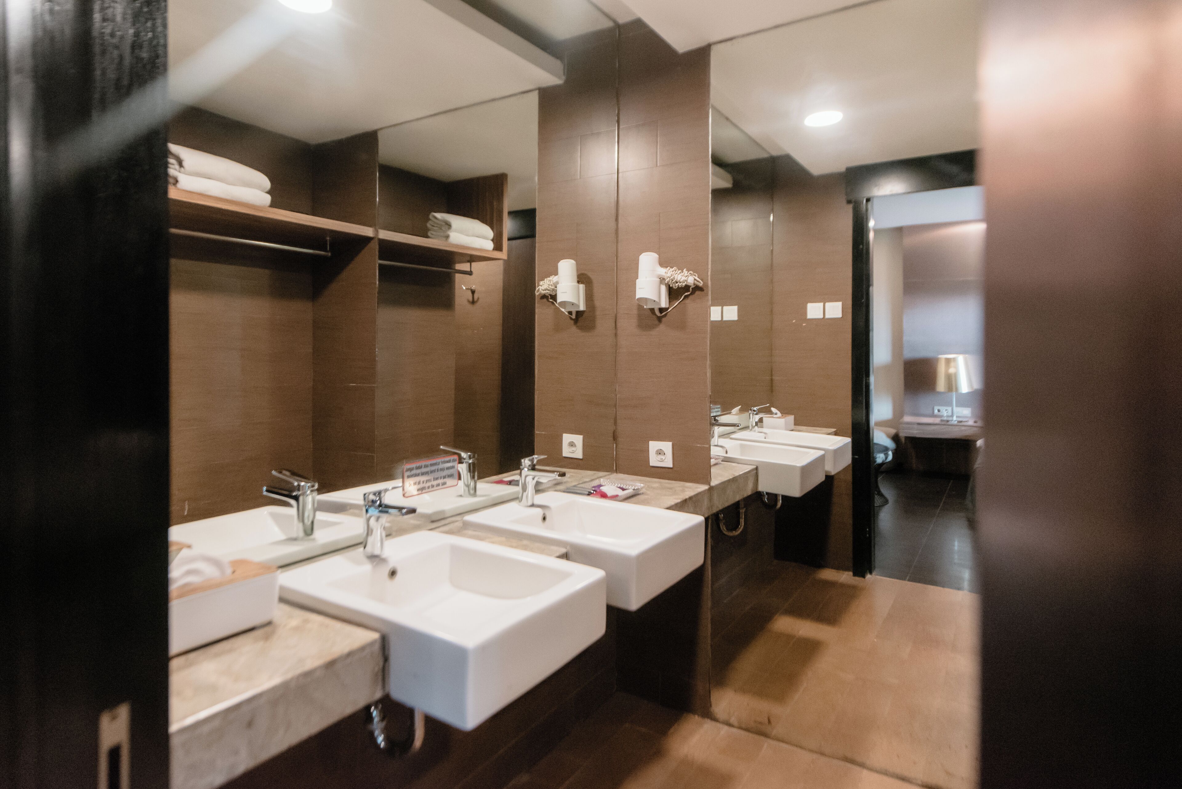 Foto - Amaroossa Suite Bali