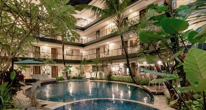 Amaroossa Suite Bali