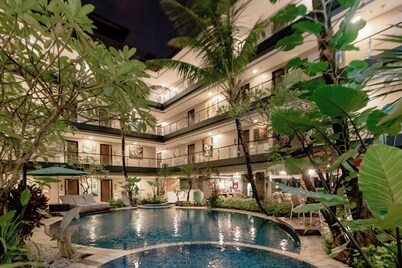 Amaroossa Suite Bali