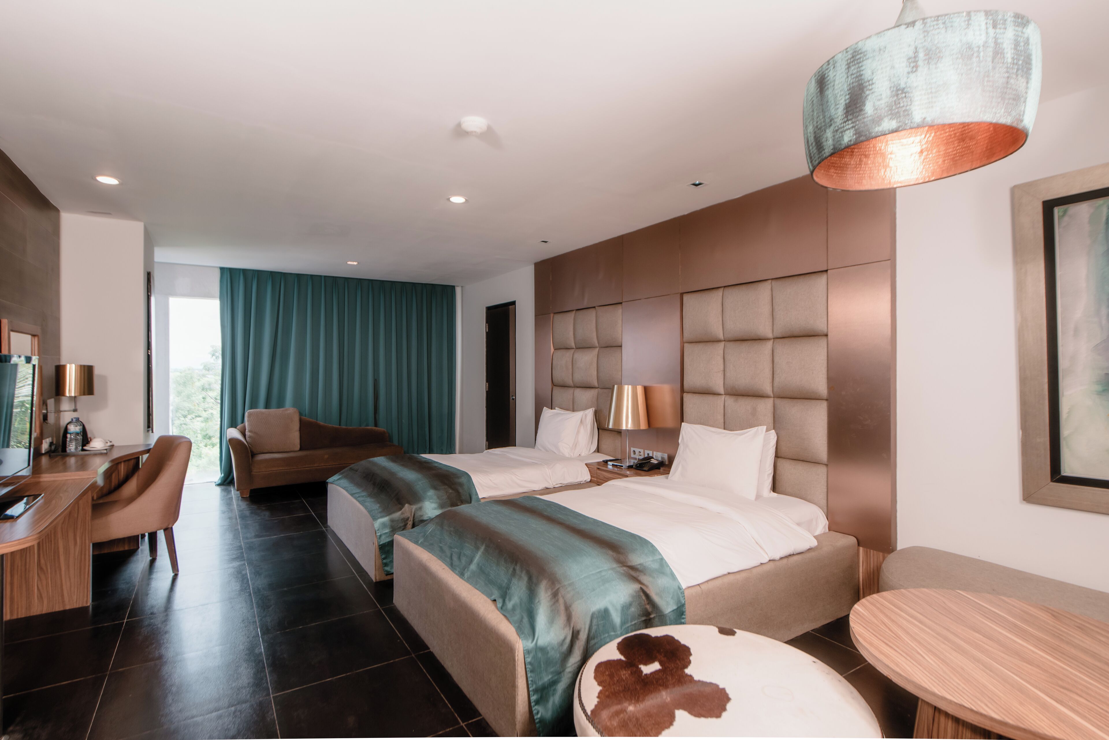 Foto - Amaroossa Suite Bali