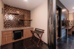 Royal Suite Room | 1 quarto, escrivaninha, quartos à prova de som