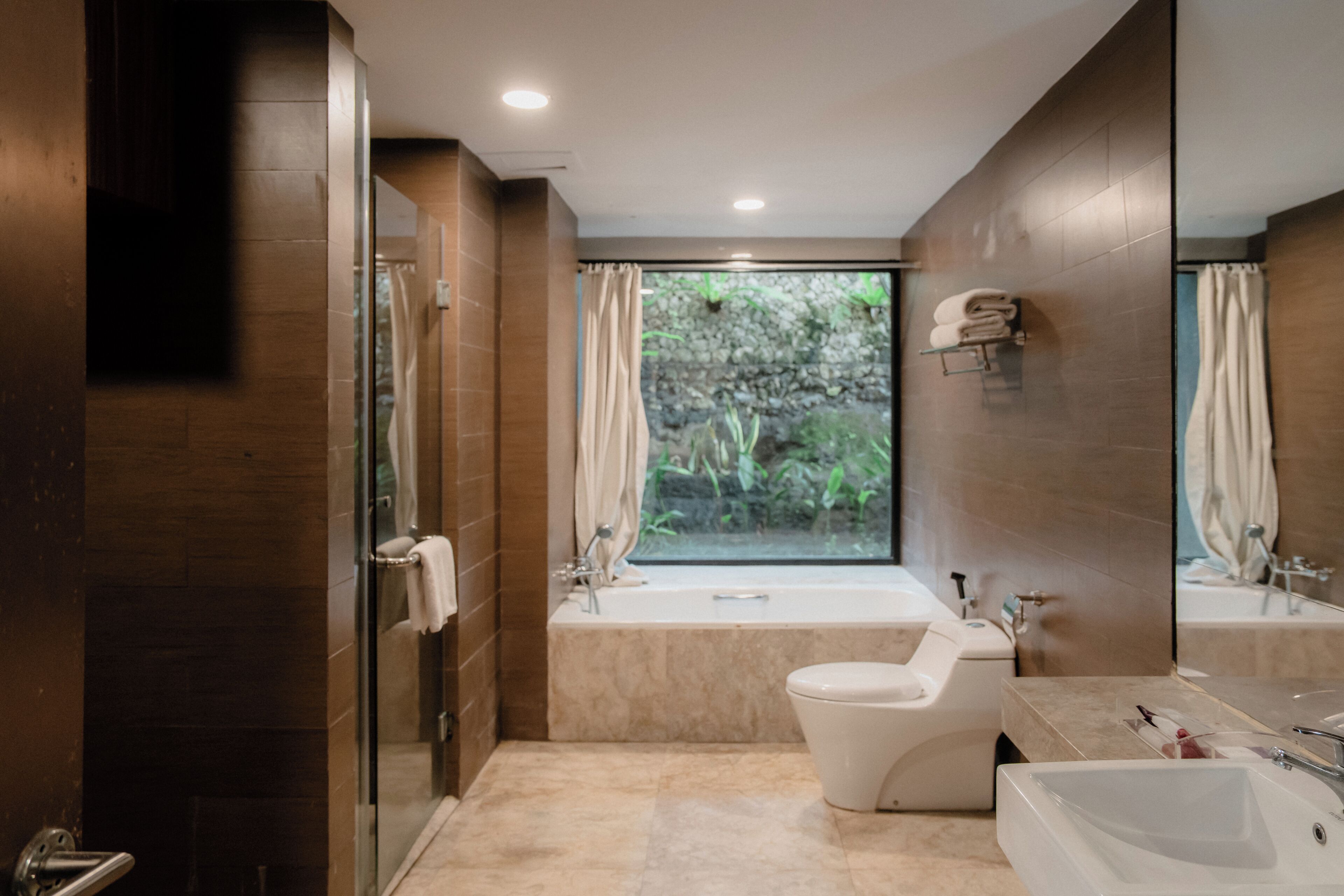 Foto - Amaroossa Suite Bali