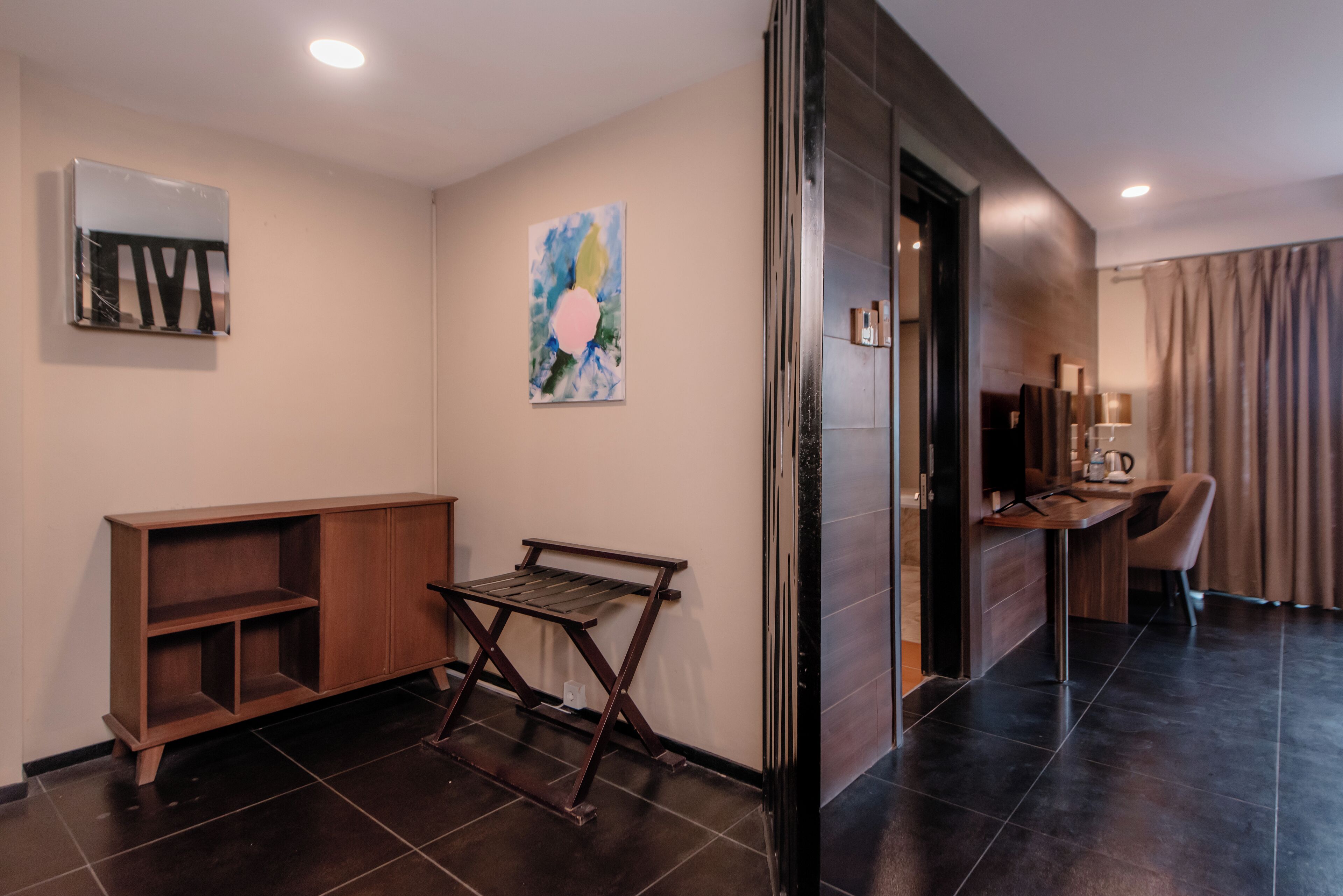 Foto - Amaroossa Suite Bali