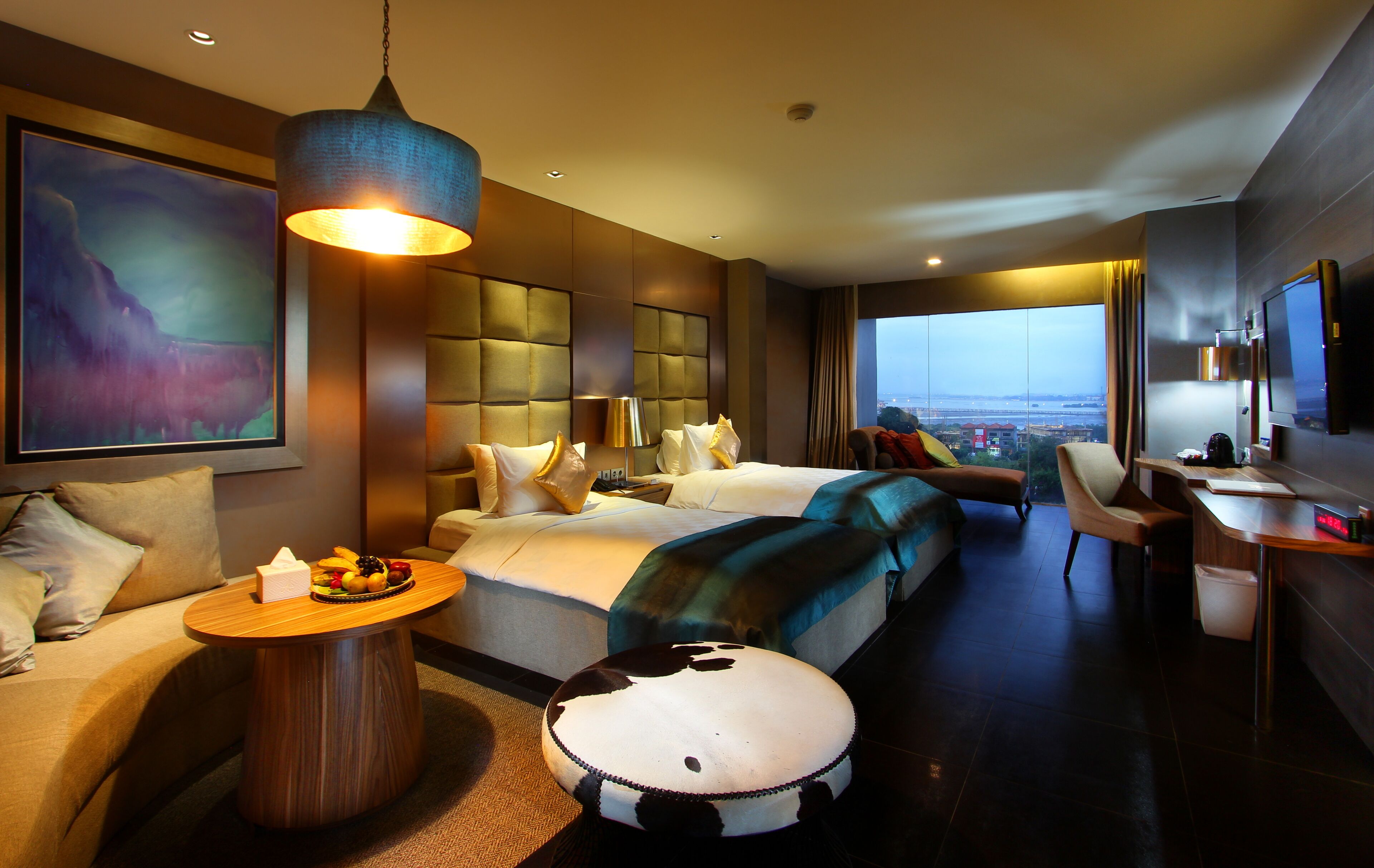 Foto - Amaroossa Suite Bali