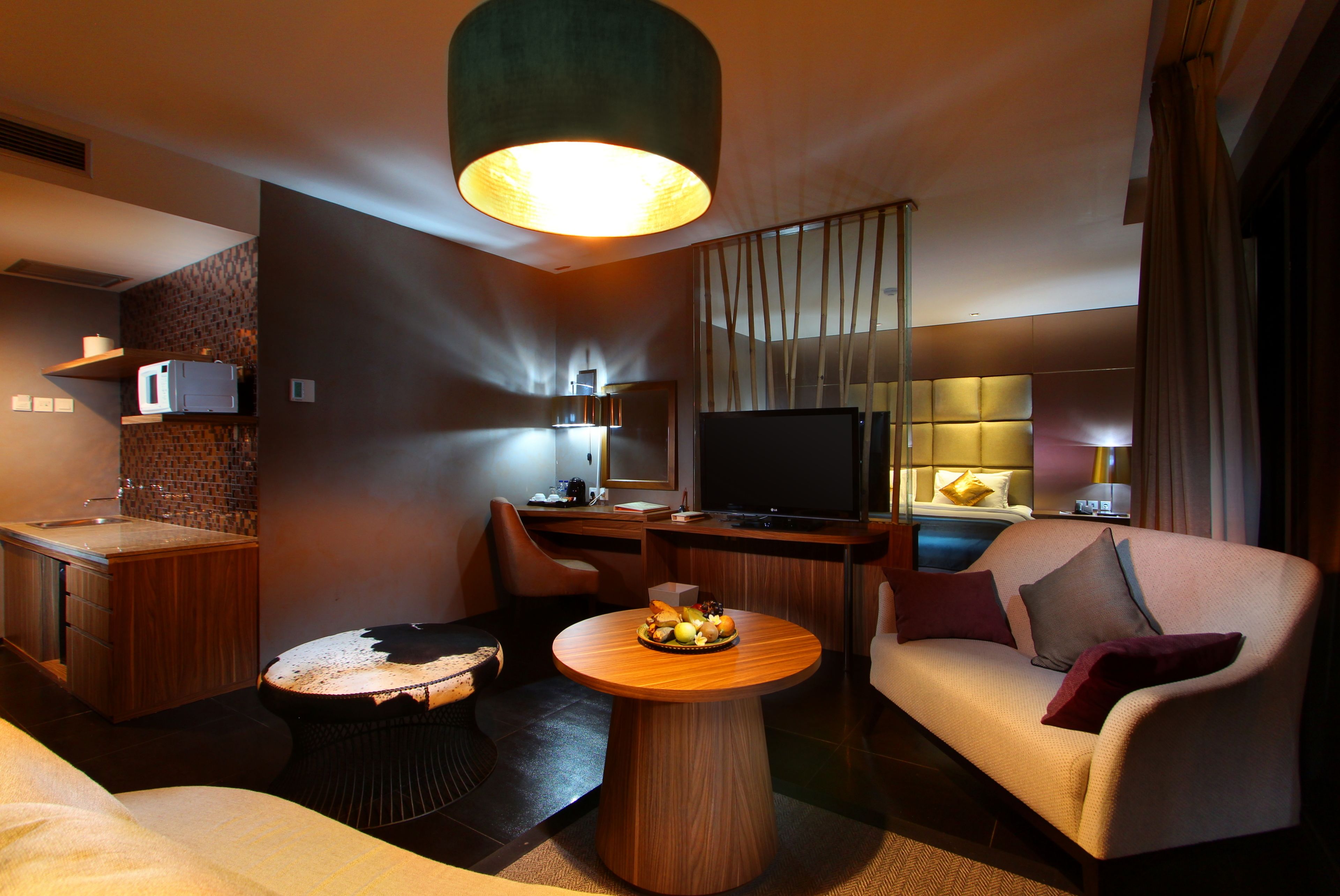 Foto - Amaroossa Suite Bali