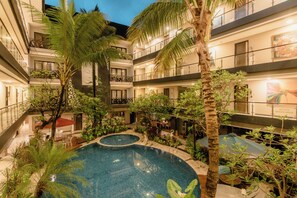 Exterior - Amaroossa Suite Bali (Nusa Dua)