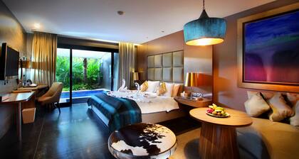 Amaroossa Suite Bali