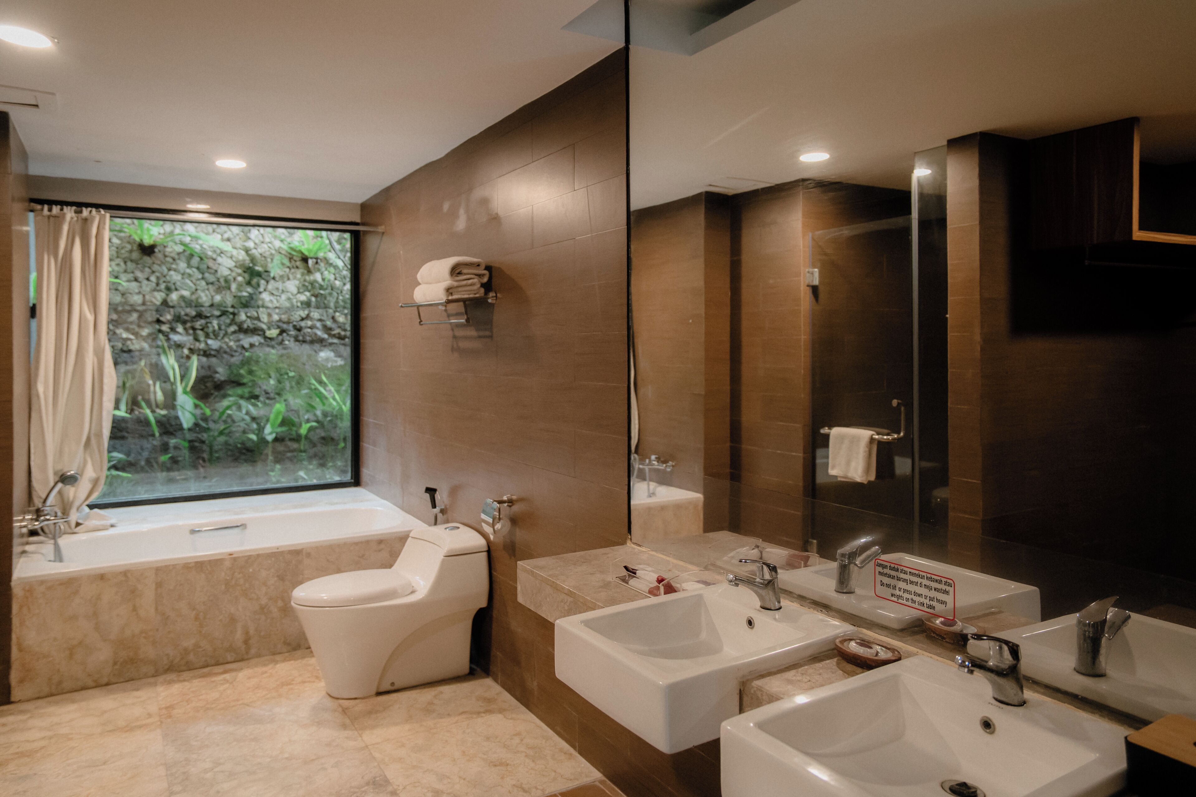 Foto - Amaroossa Suite Bali